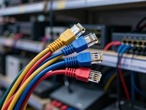 ناگفته های کابل لن از کف بازار شبکه